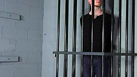 Young Jock Jesse Stone Faces Total Domination in BDSM Dungeon - Dreamboybondage Com