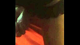 i join you on the floor stroking my cock with vibrator anal