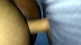 preta anal amateurs fucking hard