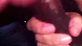 Amateur interracial sloppy deepthroat