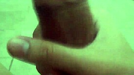 Masturbation Show Teases Viewers