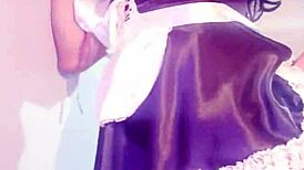 Jazmints Transgender Performance