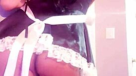 Jazmints Transgender Performance