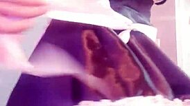 Jazmints Transgender Performance