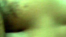 pov of a grannys cock sucking 07302023-c3m with deepthroat