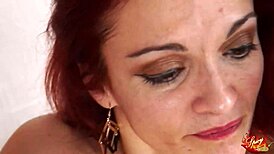 Hey Mary Rider, Ready for a Wild Threesome with Captain Eric?