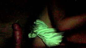 nice blowjob feels so pleasurable on my cock