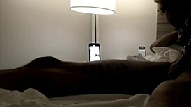 Soul snatcher princess hayze dominates with big black cock choking and gagging.