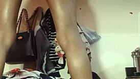 Hey, did you see me banging hard on that video call?