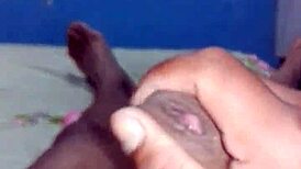 i'm masturbating alone in mexico city, feeling relaxed