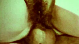 Vintage Step Sister Fantasy in Retro Antique Setting