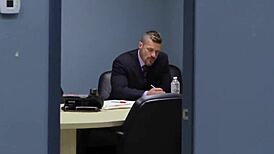 I assfucked my hunky colleague at work