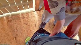 I came in my panties after rubbing so hard 😏