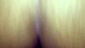 doggystyle wet pussy bent over, so wet