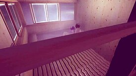 被遗忘女孩尤伊4K 3D 色情游戏无码