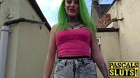 Pss 107 Phoenix Madina solo session in 1080p