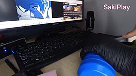 Como Hacer Un Coño Negro Casero Sin Dinero En Casa - Sakiplay