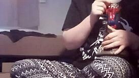 Intense Free Workout Session With Friends