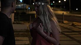 damn, that bondage machine fucks me hard