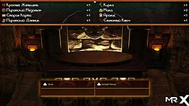 treasure of nadia treasure found with sexy girl episode 187