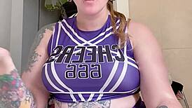 You're My Deodorant and Toilet Paper Fetish