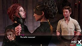 Treasure of Nadia: Nadia Tongues So Good E2 88