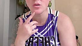 You're My Deodorant and Toilet Paper Fetish