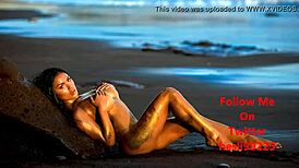 Intense hardcore sex session