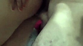 Friend's wife craves my big cock in her tight ass for deep anal pleasure