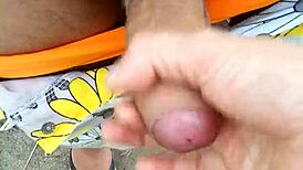 Hey there, wanna join us for a quick punhetinha session tonight with friends?