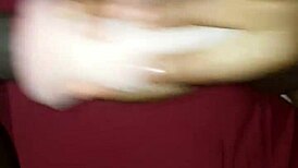 Creampie Fake Vagina Twice Compilation