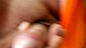 Hey there, wanna join us for a quick punhetinha session tonight with friends?