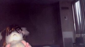 Crash Fuck Kemono Hime A Princess Plush Doll 1 More Year