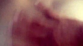 meti�ndole la verga de perrito en el culo y co�o