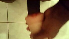 Creampie Fake Vagina Twice Compilation