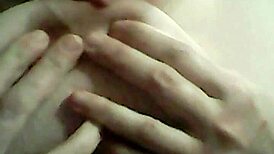 Intriguing Breast Play with Nipples Sucking and Big Tits on December 31, 2015