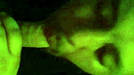 Sucking that gay cock so good, mmm 😋