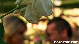 teen babe jessi summers gets her pussy stretched by cock