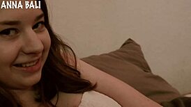 Can I hide in your bed during this scary storm?