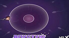 Stop Resting, Get Up And Get Fucked In This Hentai Scene