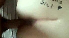 Who dominates this teen girl?