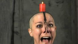 Amateurs reach orgasm in hardcore pussy sucking and cock competition!