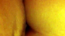 Indian Girl Loves Anal