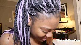 Stuffy Bunny - 1080p 60fps - Derpixon - Extended Cut - Hd