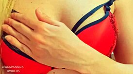 Sexo Intimo Con Mi Novia De 18 Años En Su Casa!