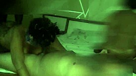 Hotwife Introduces Friend To Cuckold Gangbang With Old Amateurs