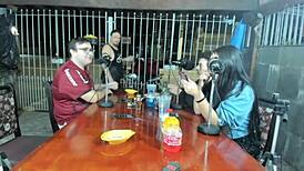 Camila Prado隐私播客说超多骚话淫乱