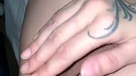 i'm having sex with her wet pussy... so good!