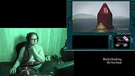 裸体欺骗岛游戏实况第3部