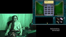 裸体欺骗岛游戏实况第3部